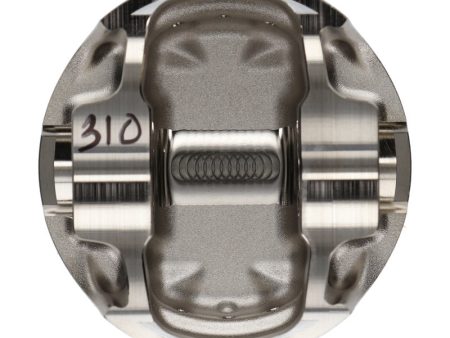 Wiseco 1400 HD Mitsu EVO 8 - 4G63 Turbo -21cc Single Piston Cheap