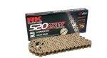 RK Chain GB520ZXW-100FT XW-Ring - Gold Discount