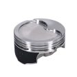 Wiseco Chevy LS Series -15cc R Dome 1.110x4.080 Piston Shelf Stock on Sale