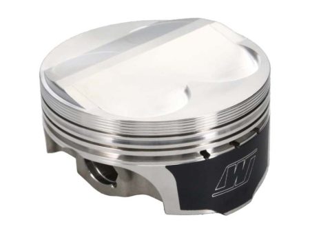 Wiseco Nissan VQ37 +2.75cc Dome 1.197In. CH 95.50mm Bore Shelf Stock Single Piston on Sale