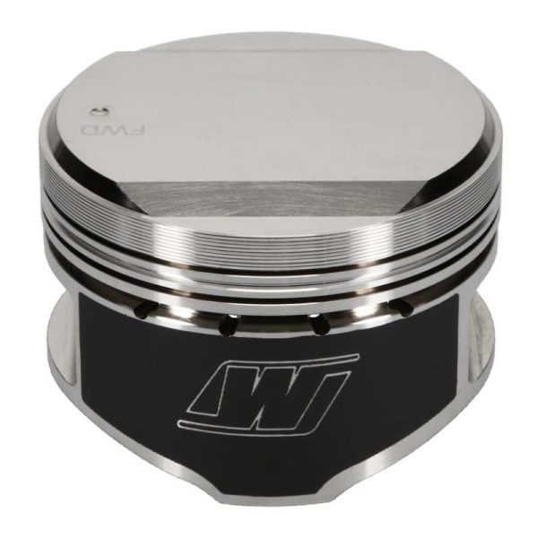 Wiseco Nissan Turbo Dome +14cc 86.00mm Piston Shelf Stock Cheap