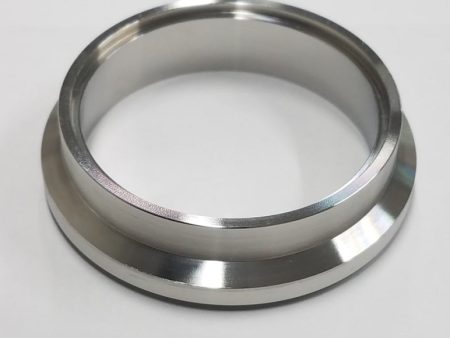 Stainless Bros Turbosmart 304SS 50mm Outlet Flange For Discount