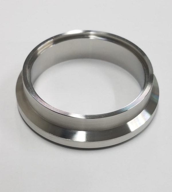 Stainless Bros Turbosmart 304SS 50mm Outlet Flange For Discount