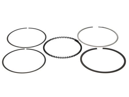 Wiseco 76.0mm Ring Set *See notes Ring Shelf Stock For Cheap