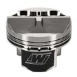 Wiseco Honda K-Series +10.5cc Dome 1.181x86.0mm Single Piston Online