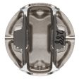 Wiseco Acura 4V +5cc Dome 82.00mm Bore Piston Online now