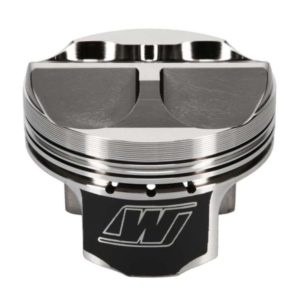 Wiseco Honda K-Series +10.5cc Dome 1.181x86.5mm Piston Shelf Stock Cheap