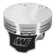 Wiseco Nissan CA18DET 4vp Flat Top * Turbo * Piston Shelf Stock Discount