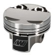 Wiseco Mitsu Evo 4-9 86.00mm HD2 Bore  - Single Piston Hot on Sale