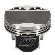 Wiseco Honda K-Series +10.5cc Dome 1.181x86.0mm Single Piston Online