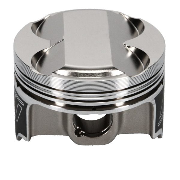 Wiseco Acura 4V +5cc Dome 81.00mm Bore Piston Online Sale