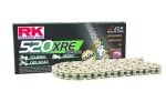 RK Chain GB520XRE-90L XW-Ring - Gold For Sale