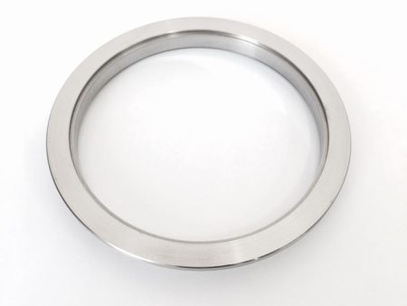 Stainless Bros 3.0in 304SS V-Band Flange - Female Discount