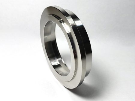 Stainless Bros Turbosmart 304SS 50mm Inlet Flange Online now