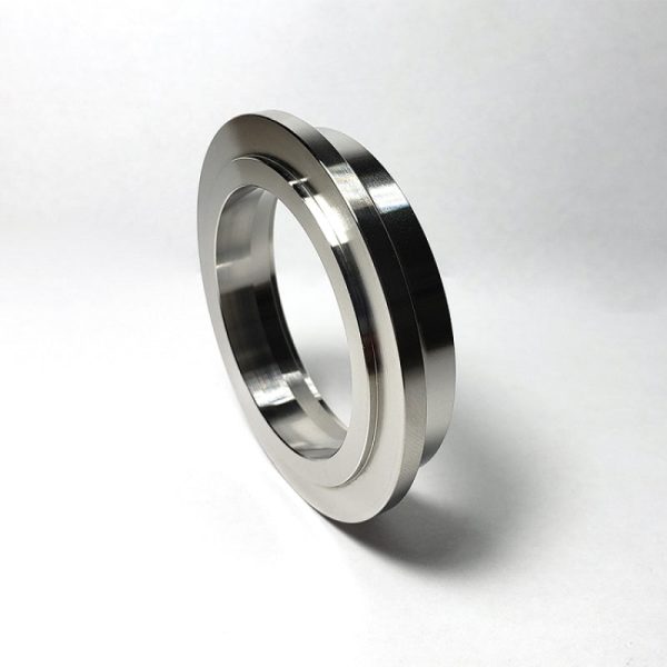 Stainless Bros Turbosmart 304SS 50mm Inlet Flange Online now