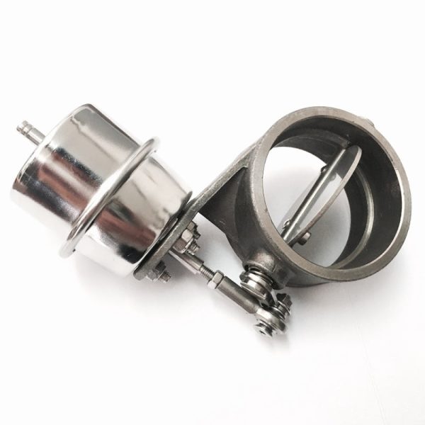 Stainless Bros 3.5in Normally Closed   Boost Open 304SS Valve Discount