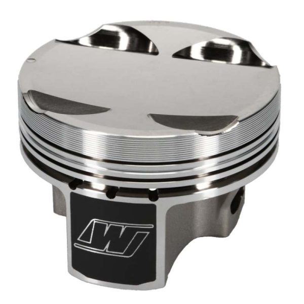 Wiseco Mitsubishi EVO 4-9 HD2 -86.75mm Bore 1.137in CH - Single Piston Hot on Sale