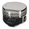 Wiseco Nissan Turbo Dome +14cc 86.00mm Piston Shelf Stock Cheap