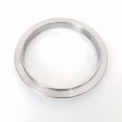 Stainless Bros 4.0in 304SS V-Band Flange - Male Fashion