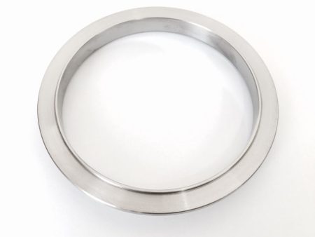 Stainless Bros 4.0in 304SS V-Band Flange - Male Fashion