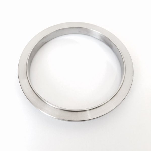 Stainless Bros 4.0in 304SS V-Band Flange - Male Fashion