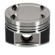 Wiseco Toyota 3SGTE 4v Dished -6cc Turbo 86.5mm Piston Shelf Stock (Single Piston) Online Hot Sale