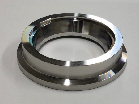 Stainless Bros Turbosmart 304SS 45mm Inlet Flange on Sale