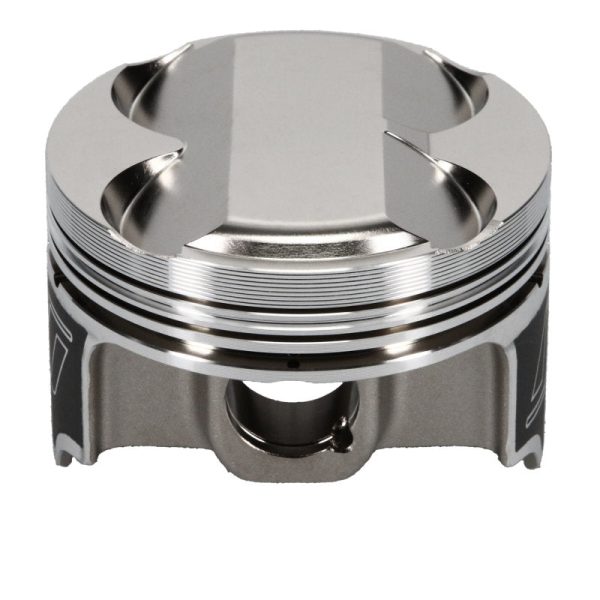 Wiseco Acura 4V +5cc Dome 82.00mm Bore Piston Online now