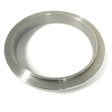 Stainless Bros Garrett GT28-GT35 304SS V-Band Turbine Outlet Flange Discount