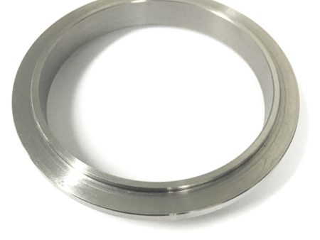 Stainless Bros Garrett GT28-GT35 304SS V-Band Turbine Outlet Flange Discount