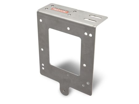 REDARC Universal BCDC Mounting Bracket Online Hot Sale