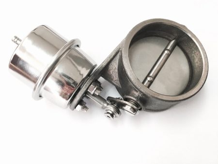 Stainless Bros 3.0in Normally Closed   Boost Open 304SS Valve Online